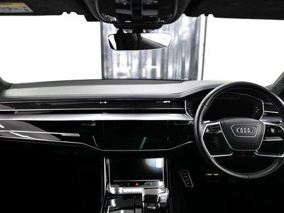 2020 AUDI S8 缩略图 24