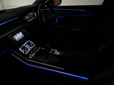 2020 AUDI S8 缩略图 55