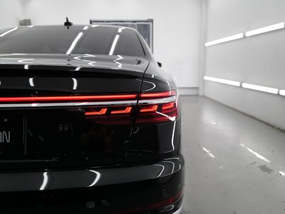 2020 AUDI S8 缩略图 102