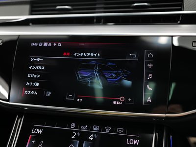 2020 AUDI S8 缩略图 48
