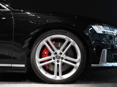 2020 AUDI S8 缩略图 116