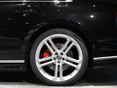 2020 AUDI S8 缩略图 112