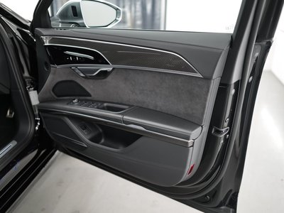 2020 AUDI S8 缩略图 74