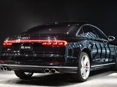 2020 AUDI S8 缩略图 96