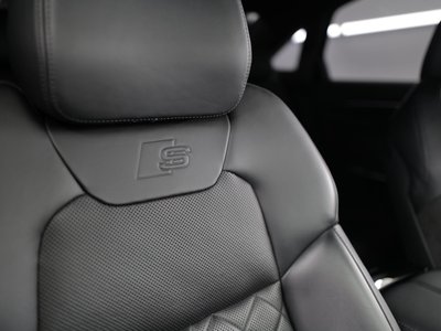 2020 AUDI S8 缩略图 10