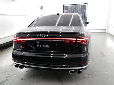 2020 AUDI S8 缩略图 124