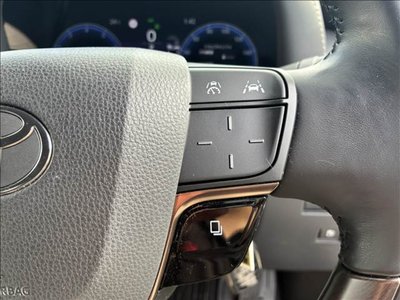 صورة 20 لـ 2024 Toyota ALPHARD