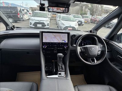 صورة 23 لـ 2024 Toyota ALPHARD