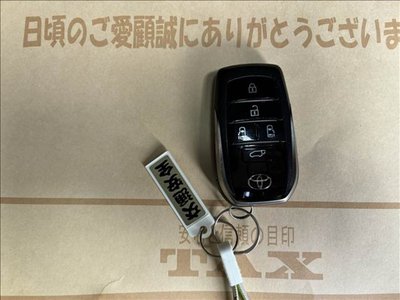 صورة 29 لـ 2024 Toyota ALPHARD