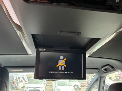 صورة 42 لـ 2024 Toyota ALPHARD