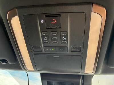 صورة 44 لـ 2024 Toyota ALPHARD