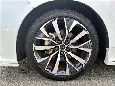 صورة 30 لـ 2024 Toyota ALPHARD