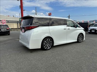صورة 24 لـ 2024 Toyota ALPHARD