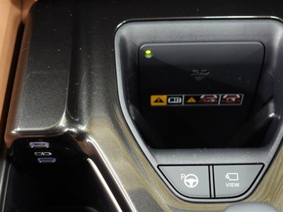 2025 Toyota CROWN SPORT 照片 34