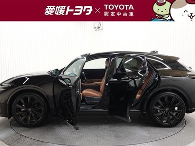 2025 Toyota CROWN SPORT 照片 3