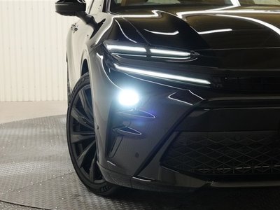 2025 Toyota CROWN SPORT 照片 37