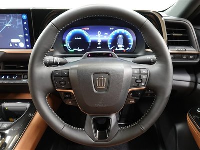 2025 Toyota CROWN SPORT 照片 17