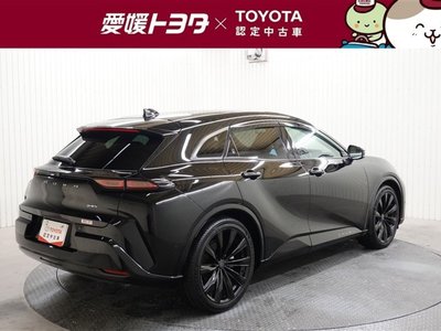 2025 Toyota CROWN SPORT 照片 2