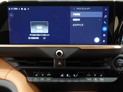 2025 Toyota CROWN SPORT 照片 27