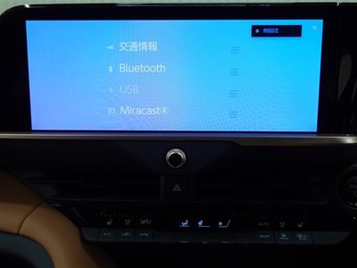 2025 Toyota CROWN SPORT 照片 26
