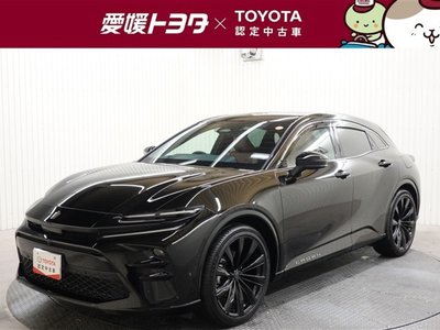 2025 Toyota CROWN SPORT 照片 1