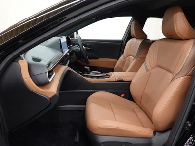 2025 Toyota CROWN SPORT 照片 8