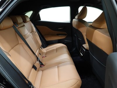 2025 Toyota CROWN SPORT 照片 9