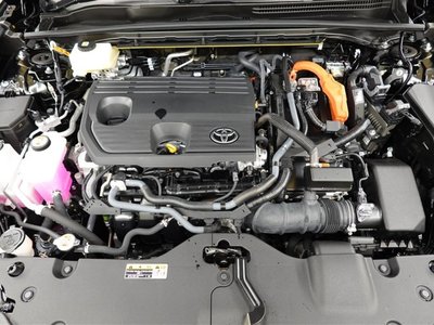 2025 Toyota CROWN SPORT 照片 39