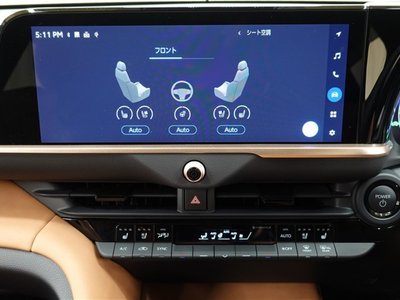 2025 Toyota CROWN SPORT 照片 28