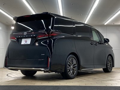 2023 Toyota VELLFIRE 照片 69