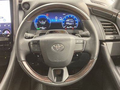 2023 Toyota VELLFIRE 照片 34
