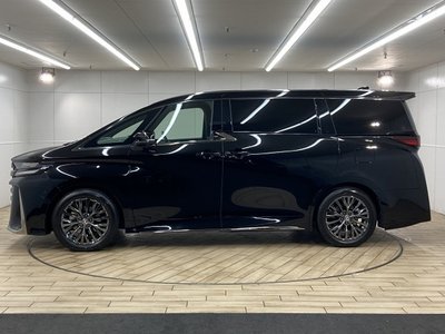 2023 Toyota VELLFIRE 照片 62
