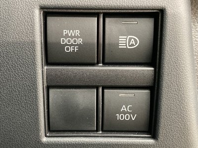 2023 Toyota VELLFIRE 照片 45