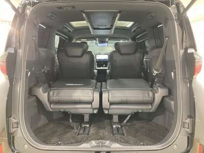 2023 Toyota VELLFIRE 照片 66