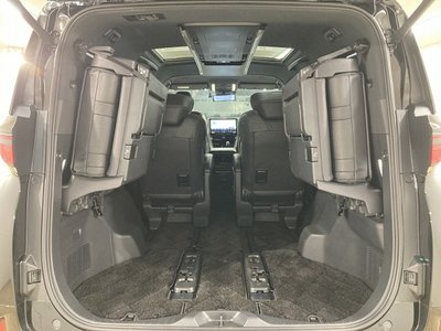 2023 Toyota VELLFIRE 照片 67