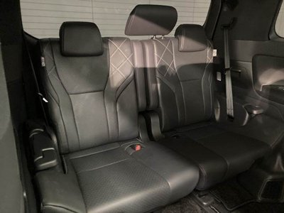 2023 Toyota VELLFIRE 照片 7