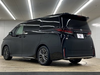 2023 Toyota VELLFIRE 照片 68