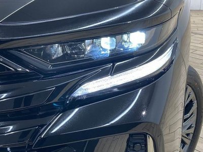 2023 Toyota VELLFIRE 照片 20