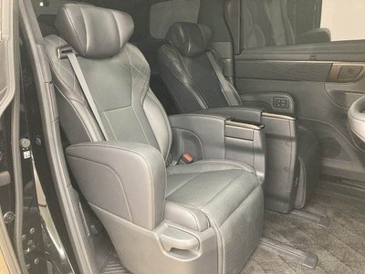 2023 Toyota VELLFIRE 照片 6