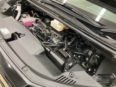 2023 Toyota VELLFIRE 照片 18