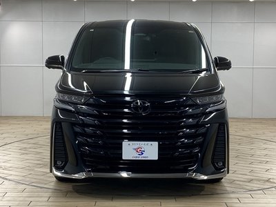 2023 Toyota VELLFIRE 照片 59
