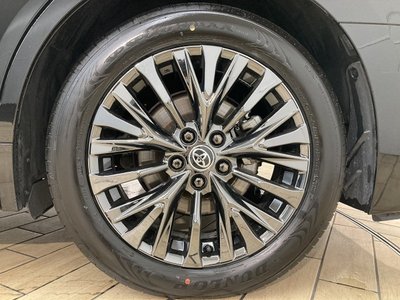 2023 Toyota VELLFIRE 照片 23