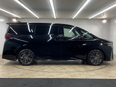 2023 Toyota VELLFIRE 照片 63