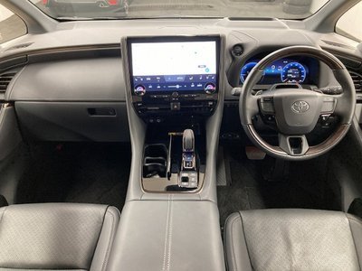 2023 Toyota VELLFIRE 照片 32
