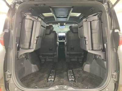 2023 Toyota VELLFIRE 照片 13
