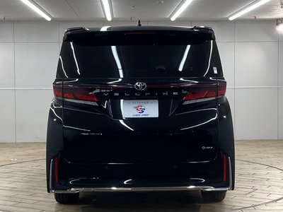 2023 Toyota VELLFIRE 照片 64