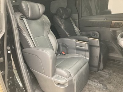 2023 Toyota VELLFIRE 照片 30