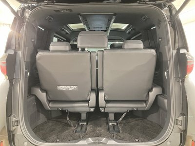 2023 Toyota VELLFIRE 照片 65