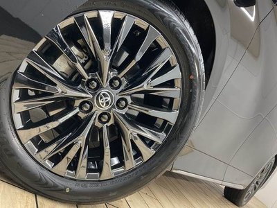 2023 Toyota VELLFIRE 照片 19