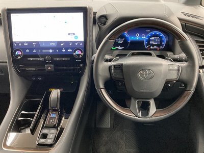 2023 Toyota VELLFIRE 照片 33